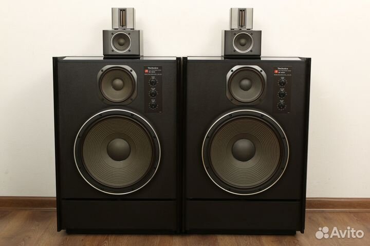 Акустика Technics SB-8000