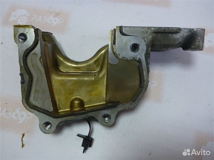 Крышка двигателя Infiniti Fx37 S51 VQ37VHR 2011