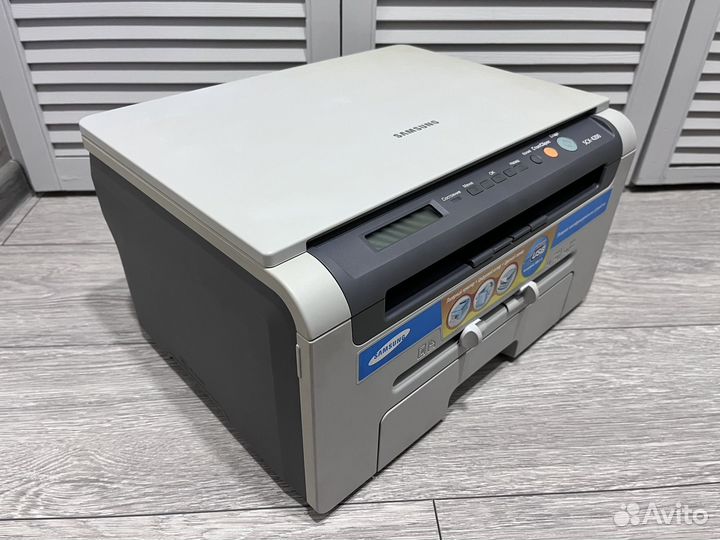 Мфу Samsung SCX-4200