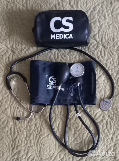 Тонометр medica cs-105