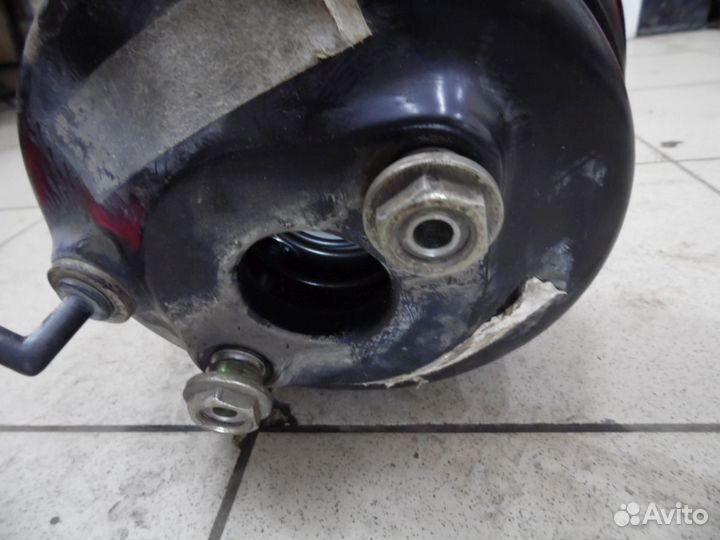 Усилитель тормозов вакуумный Chery Tiggo (T11) 200