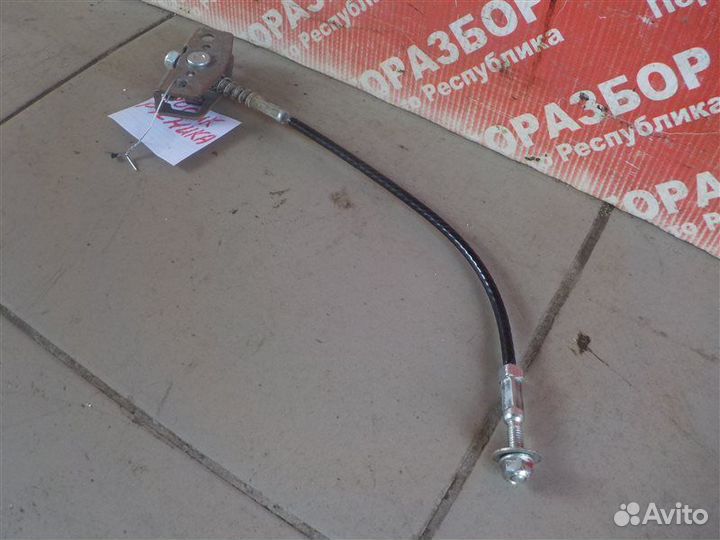 Трос ручника Hyundai Tucson (W5) wagon G4NA 2018
