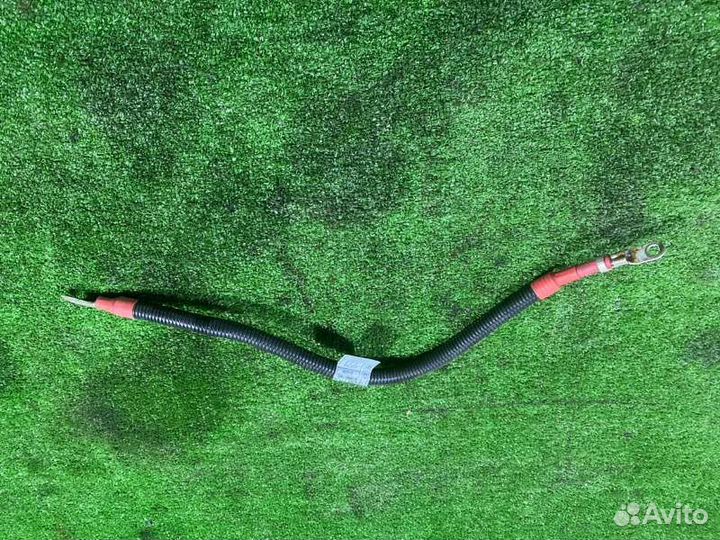 Провод стартера Bmw 5 E60 M54B30 2004