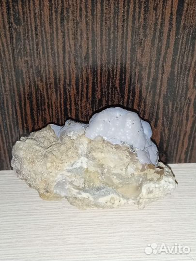 Камни и минералы