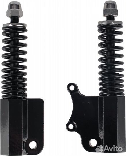 Комплект передних амортизаторов Kugoo M4 Sta823