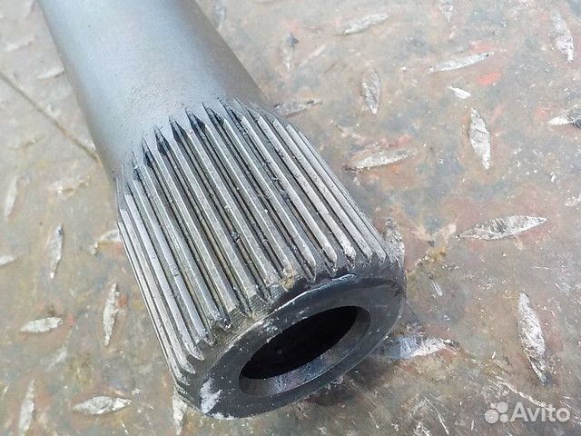 Полуось левая Volvo FM 3191860