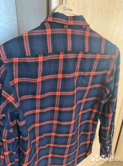 Рубашка для подростка