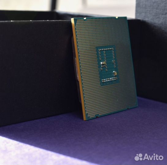 Процессор серверный Xeon e5 2673v3