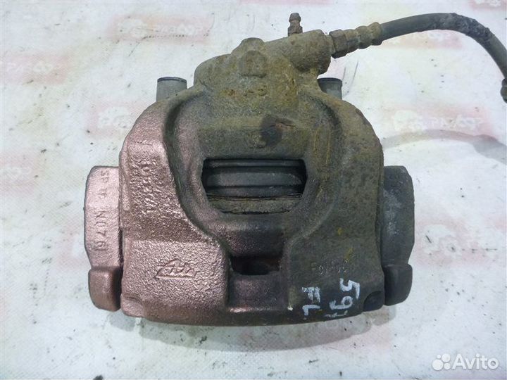 Суппорт передний левый Ford Mondeo BG seba 2011