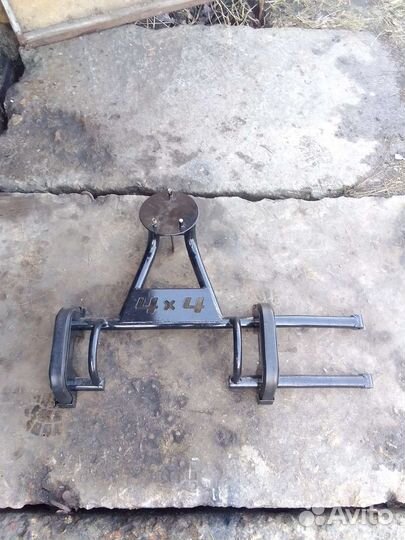 Запчасти для нивы