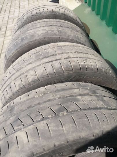 Pirelli Cinturato P1 Verde 185/55 R15