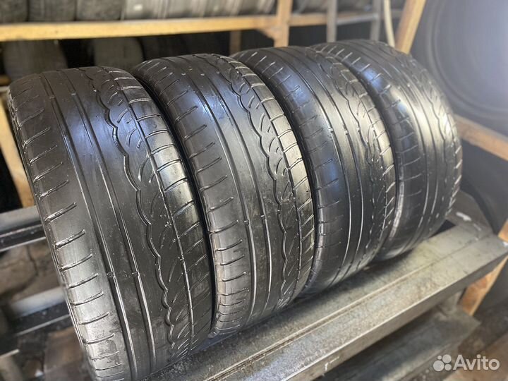 Dunlop SP Sport 01 235/55 R17 103W