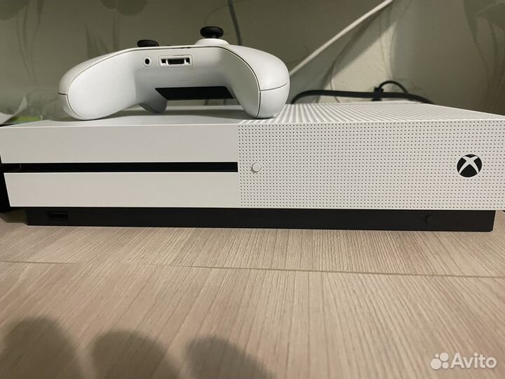 Xbox One s 1tb
