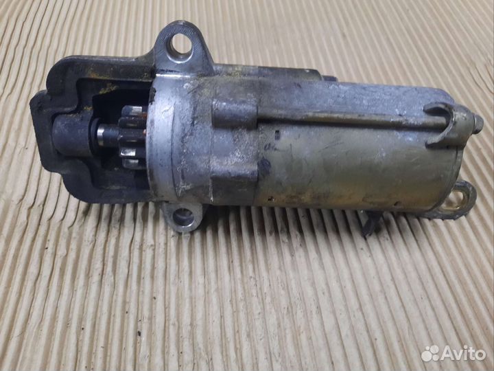 Стартер Ford Mondeo 3 1.8 2.0 CjBA