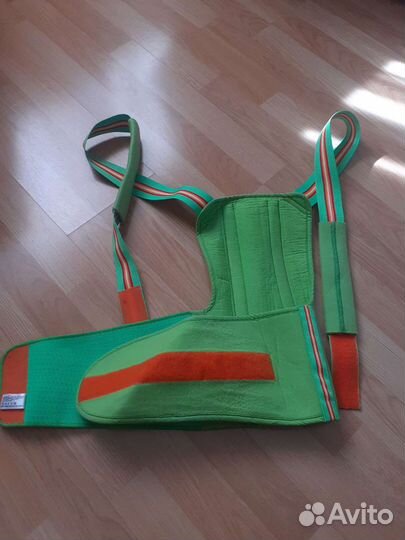 Ортопедический корсет