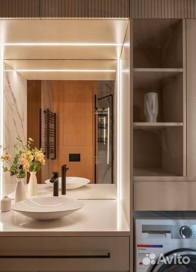 Ремонт квартиры, дома или офиса