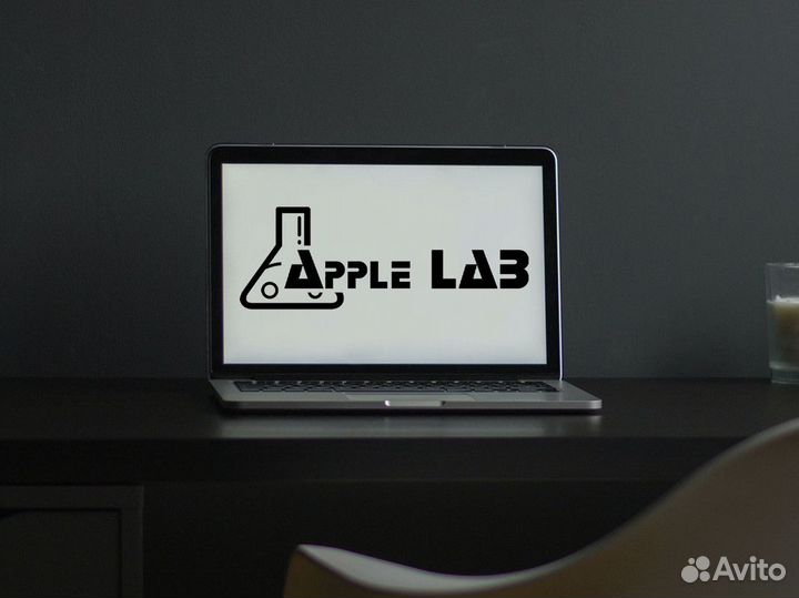 Apple LAB: Технологии для инновационного роста