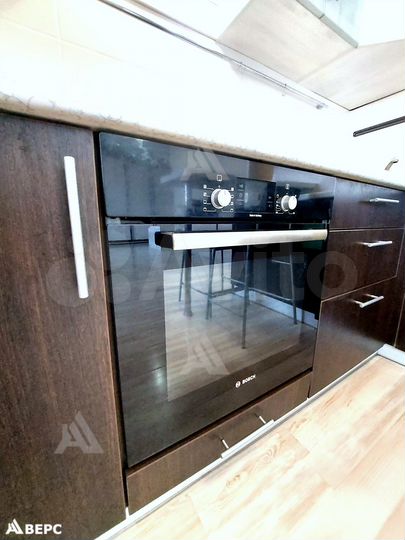 1-к. квартира, 35 м², 4/5 эт.