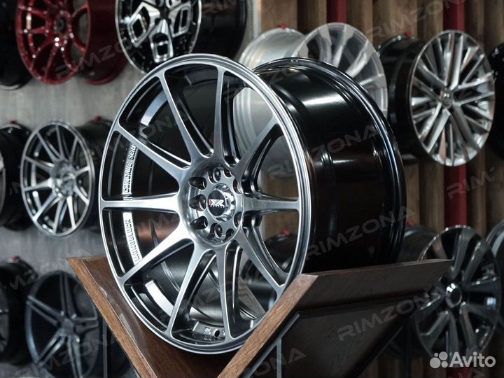 Литые диски XXR R18 для Toyota. Арт1889