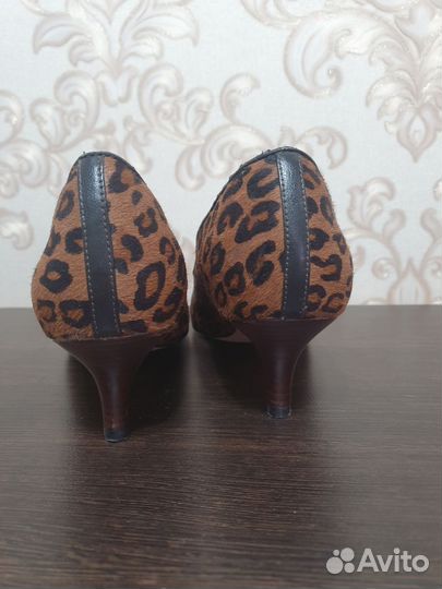Туфли женские