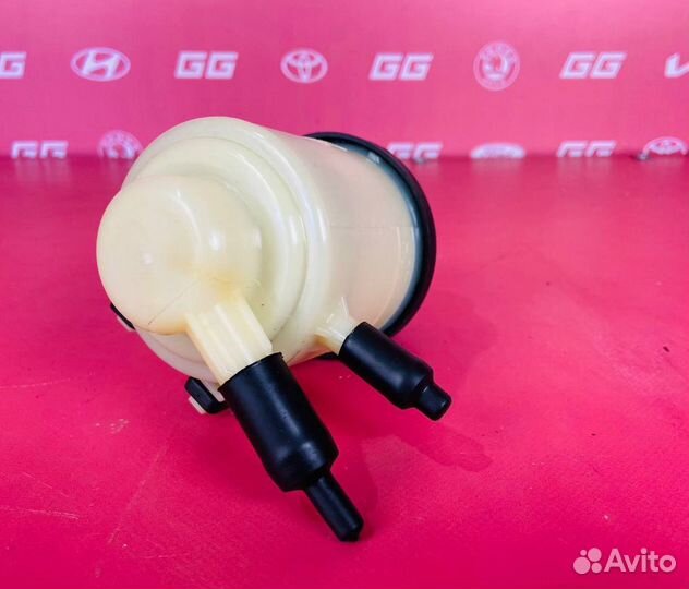 Бачок жидкости гур Солярис 2010-2016 Рио 2011-2017