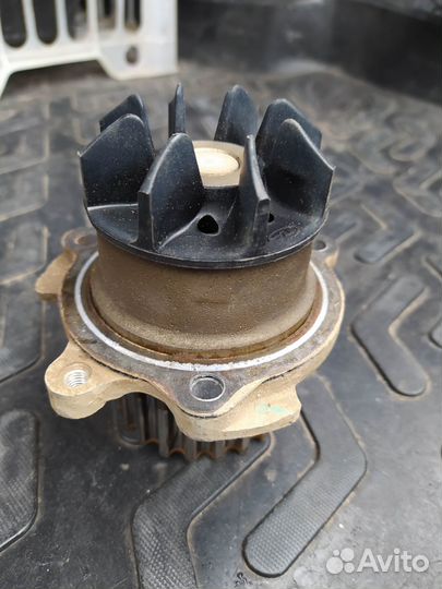 Насос водяной (помпа) TZA LADA Vesta 2019