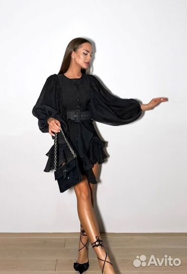 Платье женское