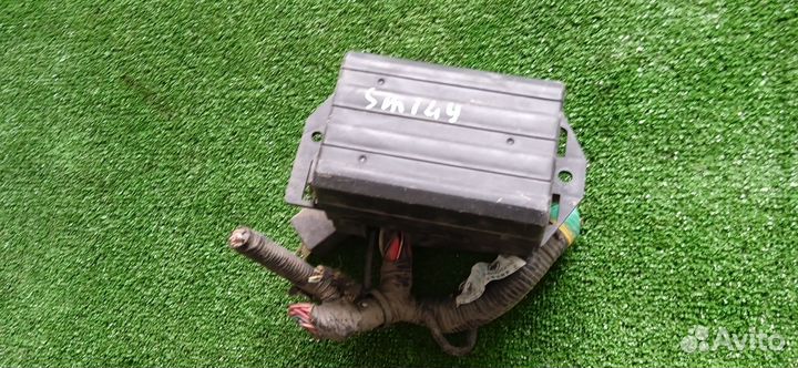 Блок предохранителей Lifan Smily 2008-2018