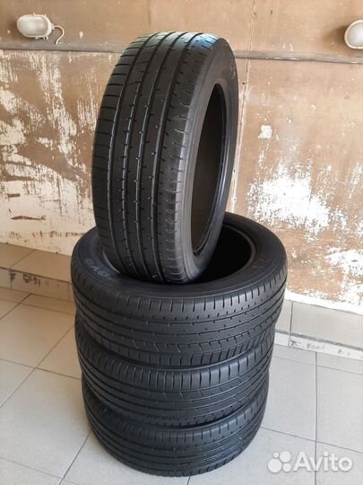 Toyo Proxes 4 Plus 225/55 R19 99V