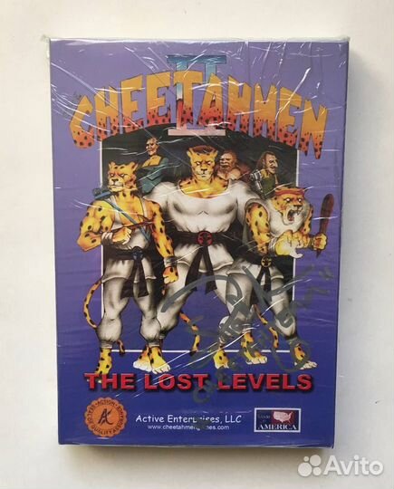 Видеоигры на различные приставки NES snes sega