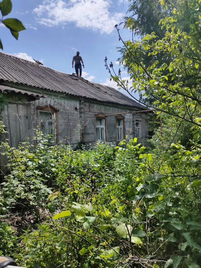 Участок 15 сот. (ИЖС)