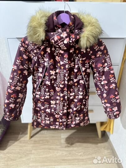 Куртка Reima 134