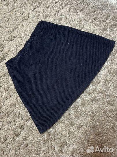 Юбка acoola 110р