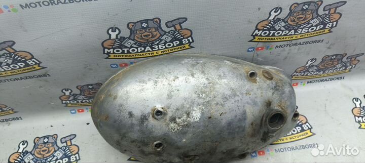 Крышка сцепления Иж планета 2