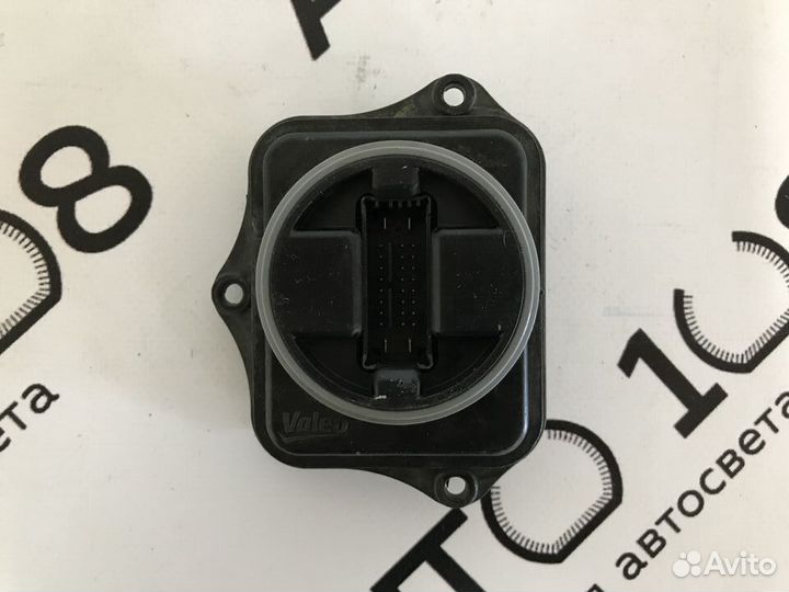 Блок управления Jeep Grand Cheerokee 90042671