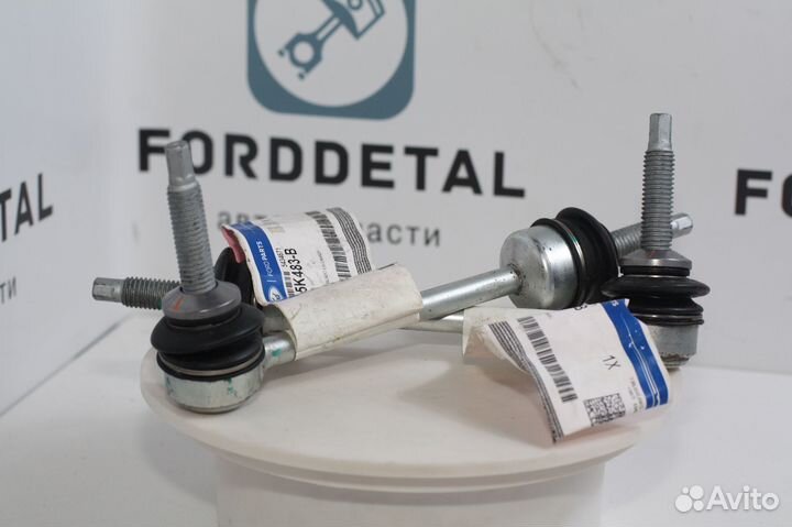 Стойки стабилизатора перед ориг. Ford F150 Raptor
