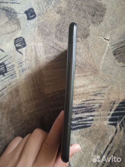 Телефон Huawei y5 2019 prime