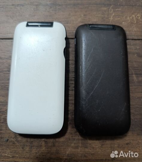 Alcatel One Touch 1035D в коллекцию, донор