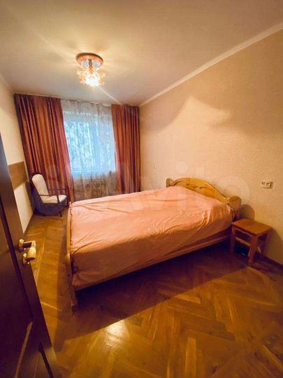 4-к. квартира, 78 м², 4/5 эт.