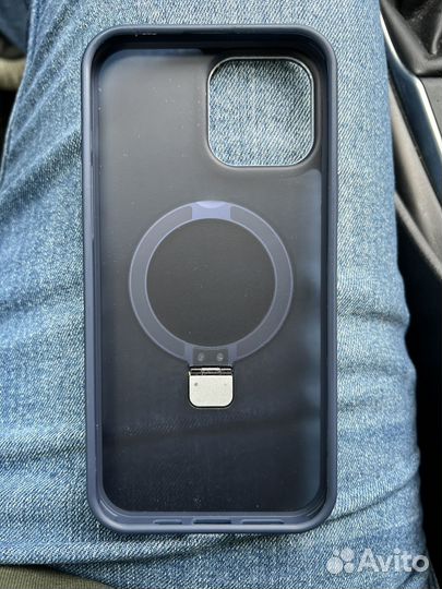 Чехол на iPhone 13 pro max