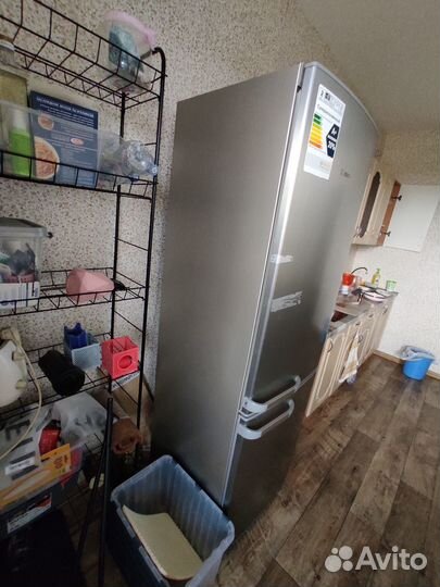 Холодильник Bosch Б/У