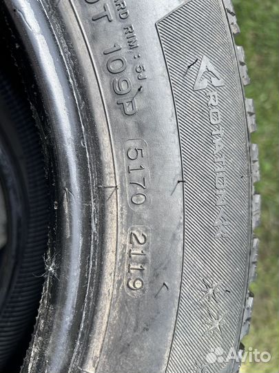 Nankang Ice Active AW-1 175/65 R14