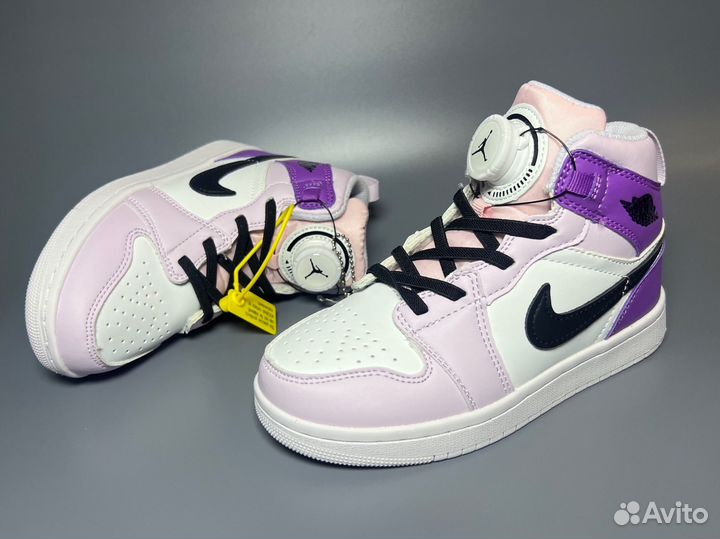 Кроссовки детские nike