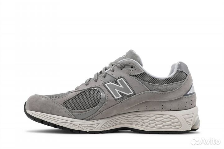 Кроссовки New Balance 2002R 'Marblehead' ML2002RC