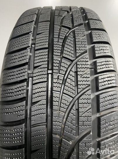 Hankook Winter I'Cept EVO 225/55 R17