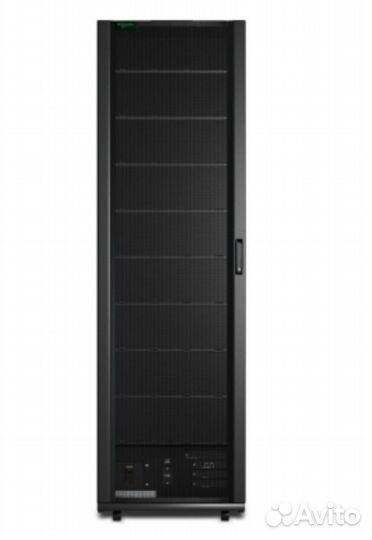 Sycfxr48 Внешний батарейный шкаф APC Symmetra