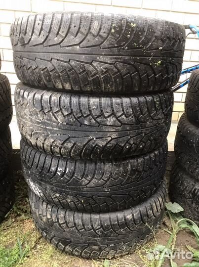Nokian Tyres Hakkapeliitta 5 SUV 265/65 R17