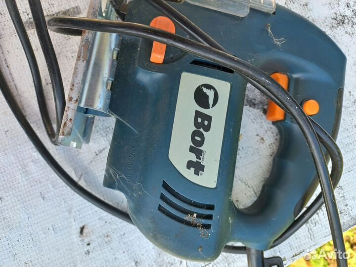 Электро лобзик бу