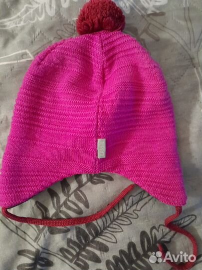 Шапка детская Lessie