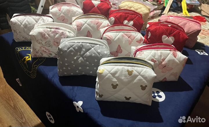 Косметичка